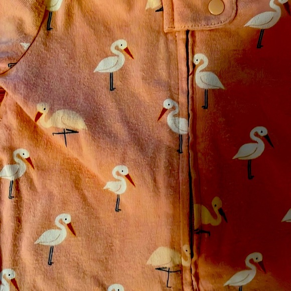 Pink baby GaP never worn outfit - Picture 2 of 4